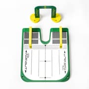 TRMGNTM3 60 PUTTING MIRROR WITH GATES MS [パター練習用品]