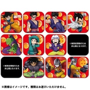 ドラゴンボール超スーパーヒーロー ミニタオル 1個 [コレクショントイ]
