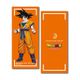 ドラゴンボール超スーパーヒーロー リストレストクッション A 孫悟空 [キャラクターグッズ]
