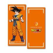 ドラゴンボール超スーパーヒーロー リストレストクッション A 孫悟空 [キャラクターグッズ]