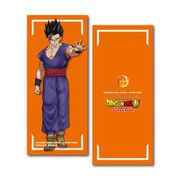 ドラゴンボール超スーパーヒーロー リストレストクッション B アルティメット悟飯 [キャラクターグッズ]