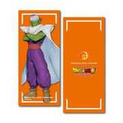 ドラゴンボール超スーパーヒーロー リストレストクッション C ピッコロ [キャラクターグッズ]