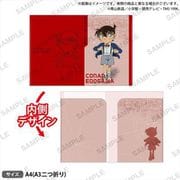 名探偵コナン クリアホルダー Vol.3 江戸川コナン [キャラクターグッズ]