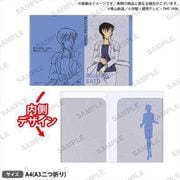 名探偵コナン クリアホルダー Vol.3 佐藤美和子 [キャラクターグッズ]