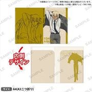 名探偵コナン クリアホルダー Vol.3 安室透 [キャラクターグッズ]