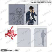 名探偵コナン クリアホルダー Vol.3 松田陣平 [キャラクターグッズ]