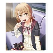 やはり俺の青春ラブコメはまちがっている。完 キャンバスアート バレンタイン Ver. 一色いろは [キャラクターグッズ]
