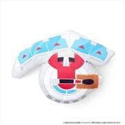 遊☆戯☆王 デュエルモンスターズ デュエルディスク お昼寝まくら [キャラクターグッズ]