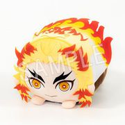 鬼滅の刃 もちころクッション Vol.2 煉獄杏寿郎 [キャラクターグッズ]