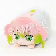 鬼滅の刃 もちころクッション Vol.2 甘露寺蜜璃 [キャラクターグッズ]