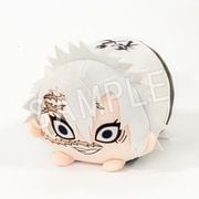 鬼滅の刃 もちころクッション Vol.2 不死川実弥 [キャラクターグッズ]