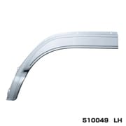 ドアフェンダー エルフローキャブ LH 510049