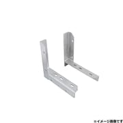ホーンメイト取付ブラケット ステンレス ショートタイプ 509351