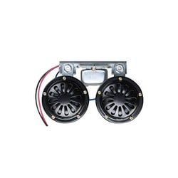 ST-7022 電子ベンツホーン12V 505865