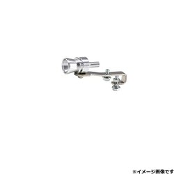 マフラー用笛 L 504713