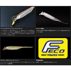 ジャッカルゴースト JACKALL 【51%OFF】ジャッカル ゴースト モーティブ ボウリング