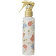 ヴィ-ナススパ カプセルヘアフレグランス ホリデイロ-ズ&ポインセチア 復刻 150ml
