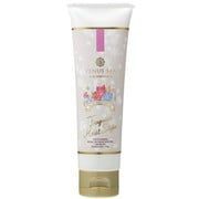 ヴィ-ナススパ フレグランスモイストスタイラ- ホリデイロ-ズ＆ポインセチア 復刻 90g [ヘアクリーム]