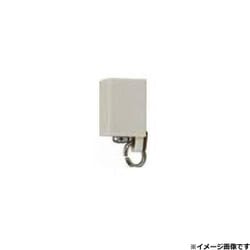 508582 [アジャスタブルカーテンレール用エンドキャップ 2個入]