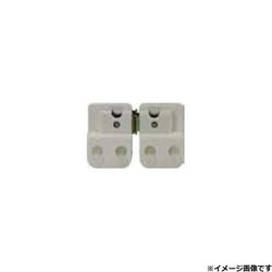 508581 [アジャスタブルカーテンレール用マグネットランナー 1セット]