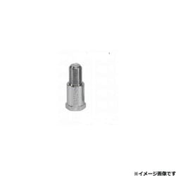 シフトノブ口径変換アダプター ノブ側12×1.75 レバー側10×1.25 506372