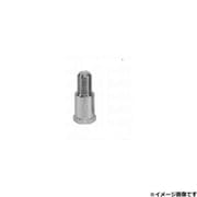 シフトノブ口径変換アダプター ノブ側12×1.75 レバー側10×1.25 506372