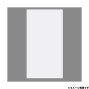 509830 [アクリルバン 884×3×235 ホワイト]