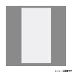 509805 [アクリルバン 2550×3×500 ホワイト]