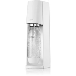 ソーダストリームテラ　SodaStream SSM1086 WHITE