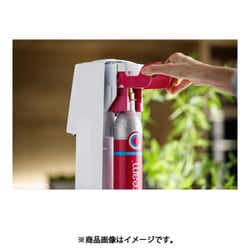 ヨドバシ.com - SodaStream ソーダストリーム SSM1086 [炭酸水メーカー