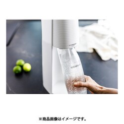 ヨドバシ.com - SodaStream ソーダストリーム SSM1086 [炭酸水メーカー