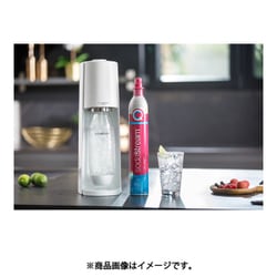 ヨドバシ.com - SodaStream ソーダストリーム 炭酸水メーカー