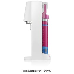 SodaStream SSM1086 WHITE