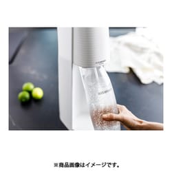 ヨドバシ.com - SodaStream ソーダストリーム SSM1087 [炭酸水メーカー