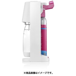 ヨドバシ.com - SodaStream ソーダストリーム SSM1088 [炭酸水メーカー