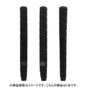 GGMWPPTP-BKRT TOUR - BLACK （RED THREAD） 69g [グリップ]