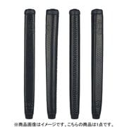 GGM504-BK Paddle BLACK 85g [グリップ]