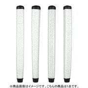 GGM504-WH Paddle WHITE85g [グリップ]