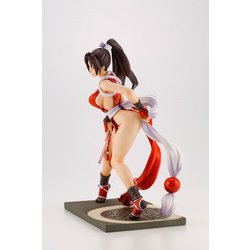 ヨドバシ.com - コトブキヤ KOTOBUKIYA SNK美少女 不知火舞 -THE ヨドバシ.com - コトブキヤ KOTOBUKIYA SNK美少女 不知火舞 -THE