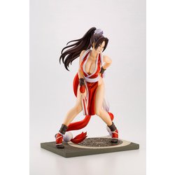 ヨドバシ.com - コトブキヤ KOTOBUKIYA SNK美少女 不知火舞 -THE