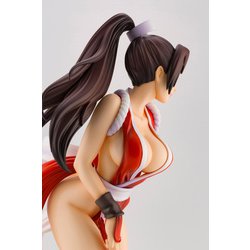 ヨドバシ.com - コトブキヤ KOTOBUKIYA SNK美少女 不知火舞 -THE KING