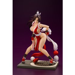 ヨドバシ.com - コトブキヤ KOTOBUKIYA SNK美少女 不知火舞 -THE