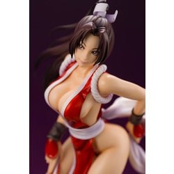 ヨドバシ.com - コトブキヤ KOTOBUKIYA SNK美少女 不知火舞 -THE KING