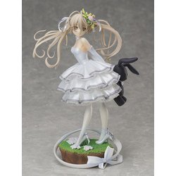 【未開封】 BeBox ヨスガノソラ 春日野穹 ウェディングver. フィギュア専門店 -ソダチトイズ / beBOX ヨスガノソラ 春日野穹