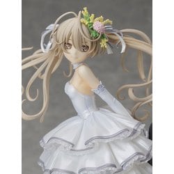 春日野穹　ウェディングver ヨスガノソラ 春日野穹 ウェディングver. 1/7 完成品フィギュア