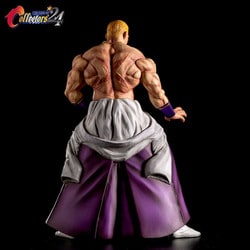 ヨドバシ.com - STUDIO24 THE KING OF COLLECTORS'24 No.2 餓狼