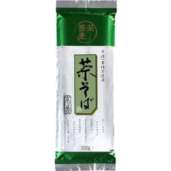 茶そば 京の香 200g