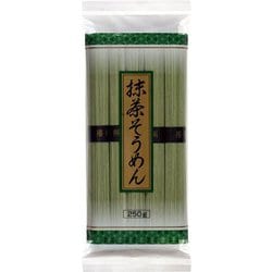 抹茶そうめん 250g