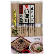 播州そば いぼ川 800g