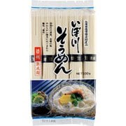 いぼ川そうめん 500g